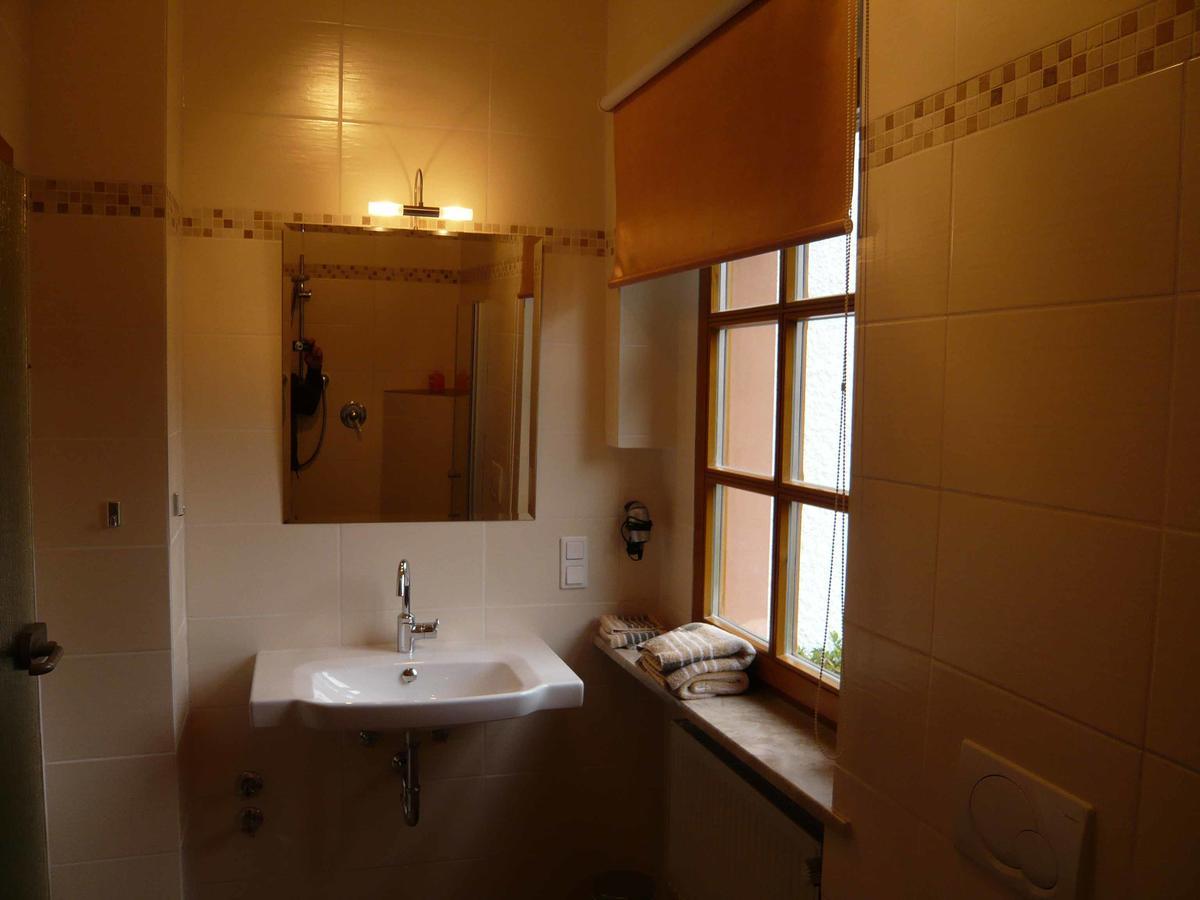 Ferienwohnung Haus Osterlämmchen Ediger-Eller Exterior foto