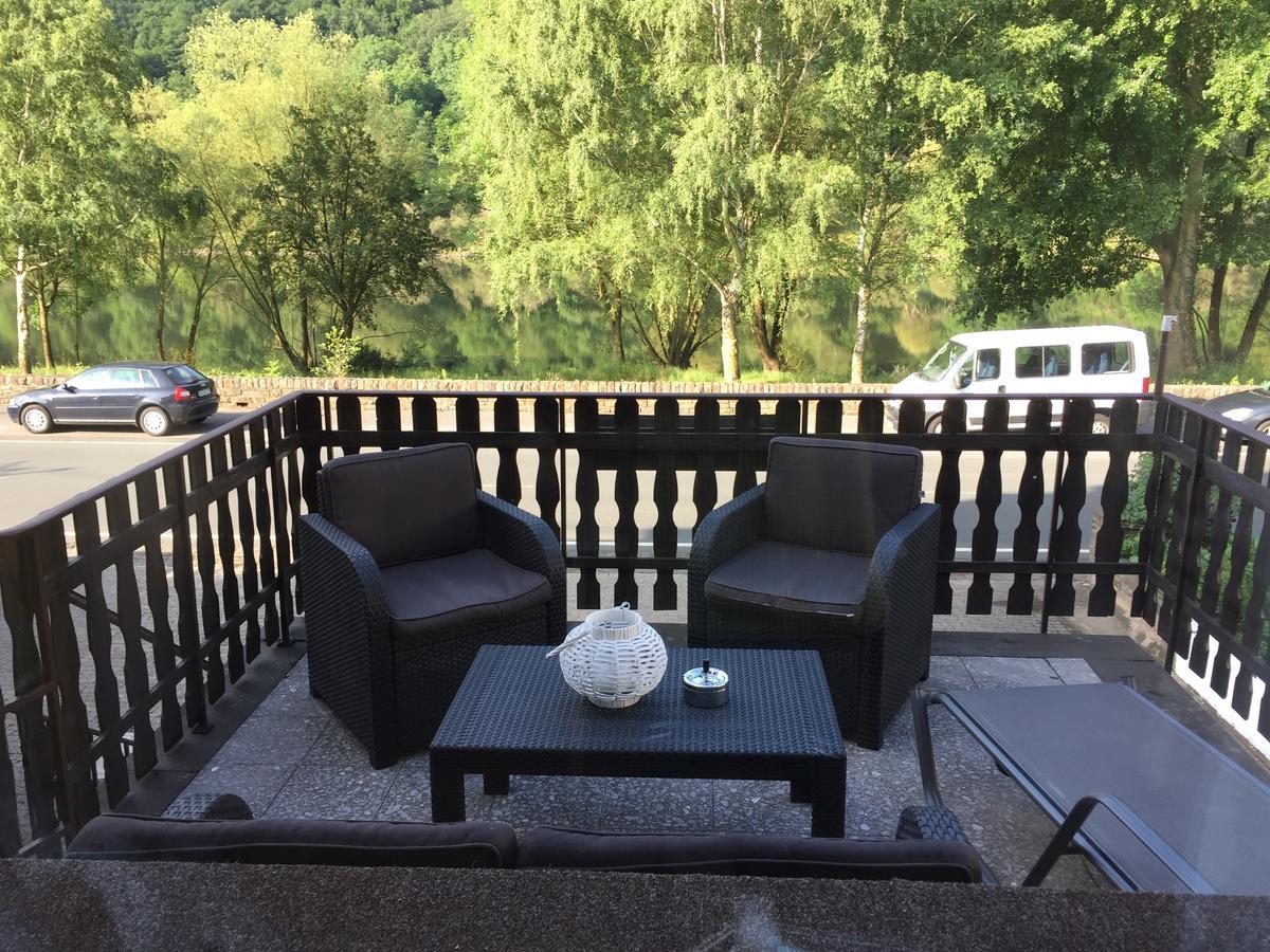 Ferienwohnung Haus Osterlämmchen Ediger-Eller Exterior foto